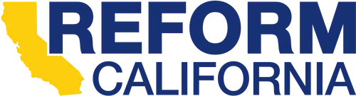 Reform California Logo